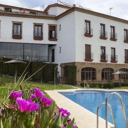 Aparthotel Rural 12 Canos Galaroza Kültér fotó