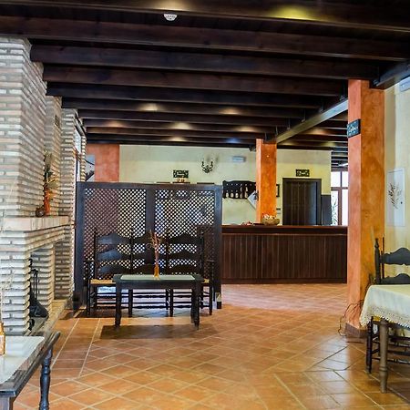 Aparthotel Rural 12 Canos Galaroza Kültér fotó