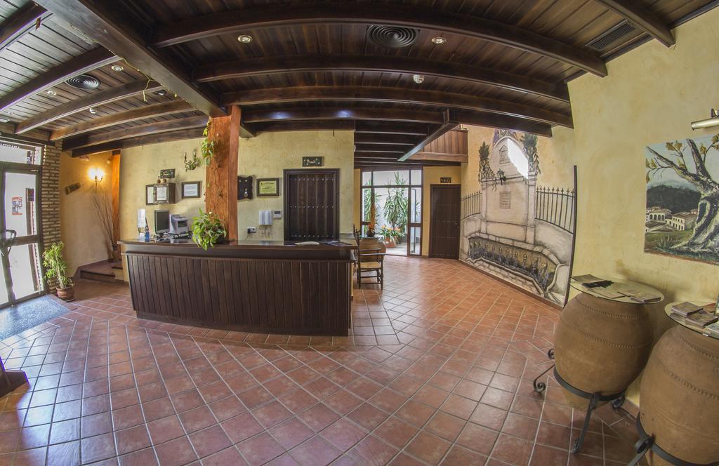 Aparthotel Rural 12 Canos Galaroza Kültér fotó