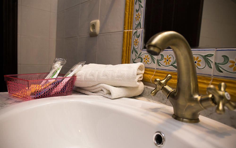 Aparthotel Rural 12 Canos Galaroza Kültér fotó