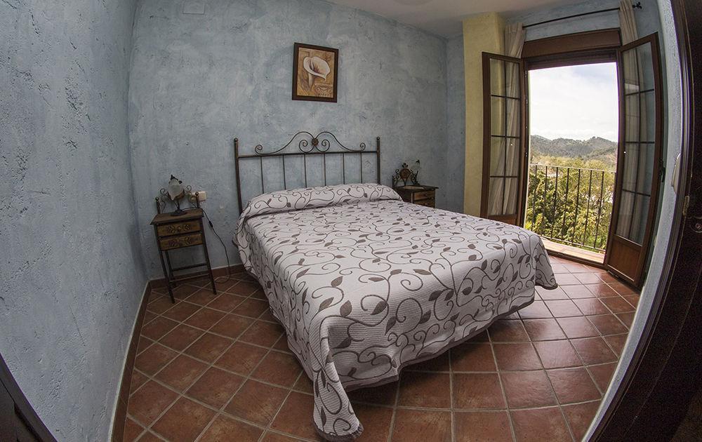 Aparthotel Rural 12 Canos Galaroza Kültér fotó