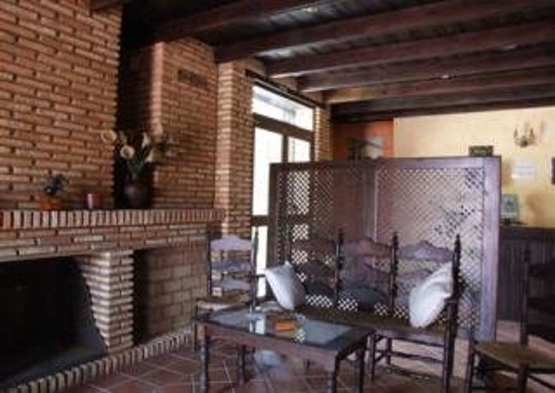 Aparthotel Rural 12 Canos Galaroza Kültér fotó