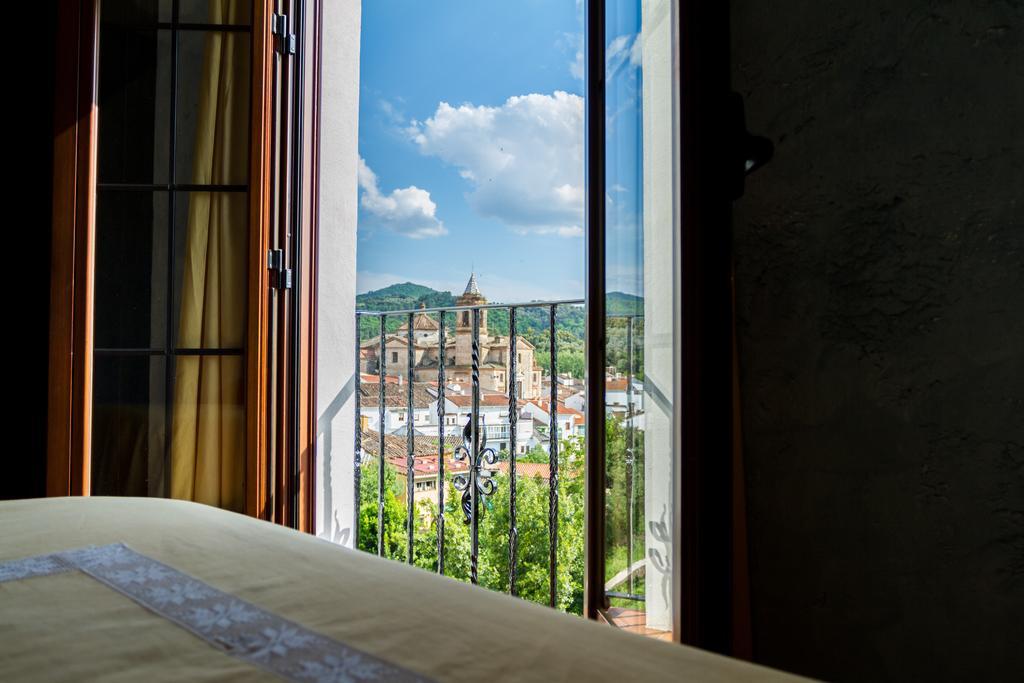Aparthotel Rural 12 Canos Galaroza Kültér fotó