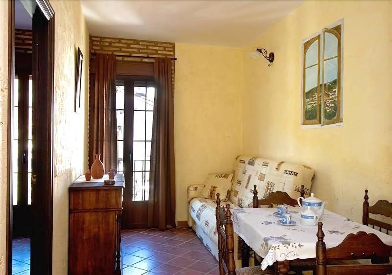 Aparthotel Rural 12 Canos Galaroza Kültér fotó